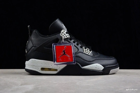 Cheap EP 4 314254-003 Jordan Oreo (2015) Retro 314254-003 0210